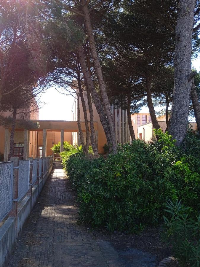 Apartamento Accesso Diretto Sul Mare Maredilucecala Calambrone Exterior foto
