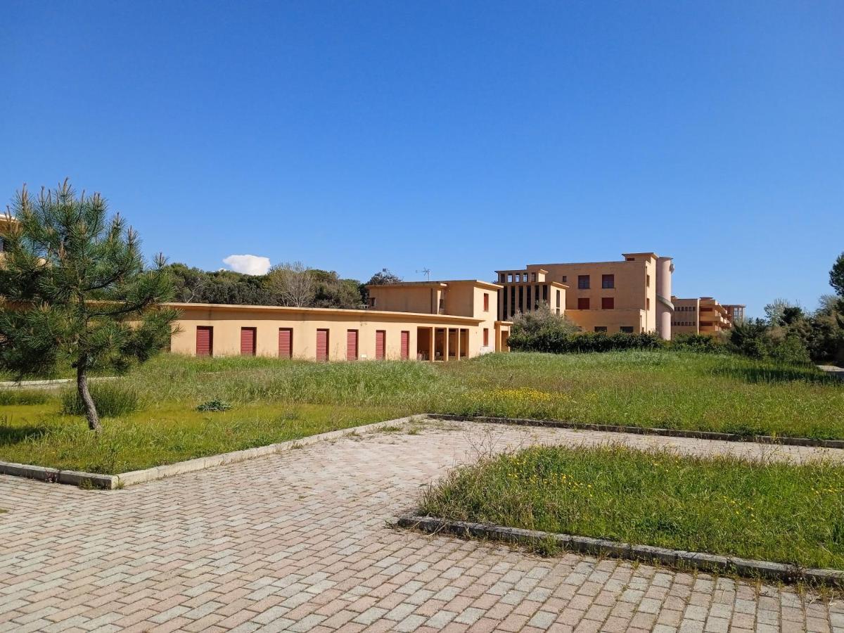 Apartamento Accesso Diretto Sul Mare Maredilucecala Calambrone Exterior foto